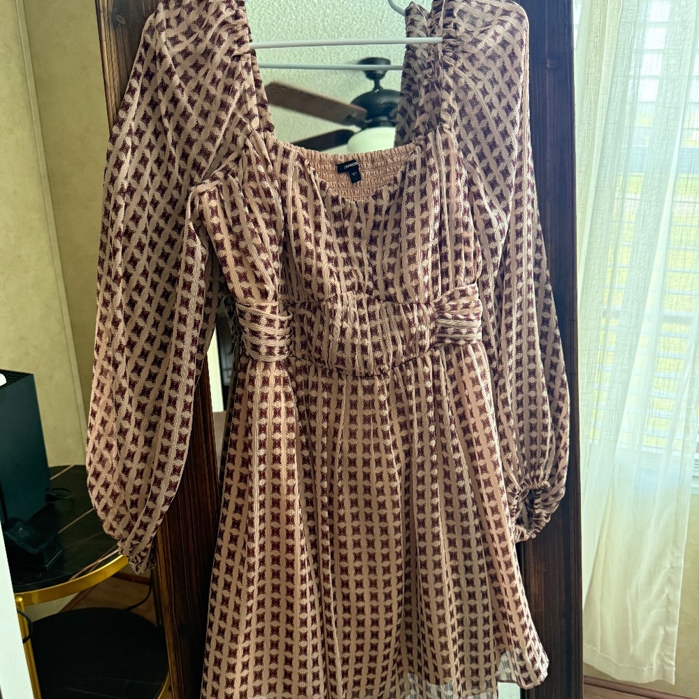 Express Dress
